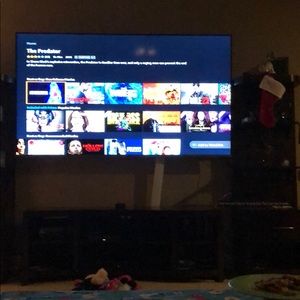 Meet your Posher, Johnnie